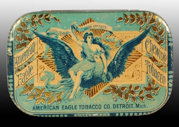 Opinion you vintage cigarette tins Vintage cigarette tins