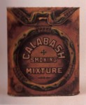 Calabash Smoking Mixture Tin