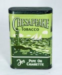 Chesapeake Tin