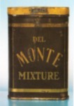 Del Monte Mixture Tin