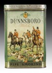 Dunnsboro Mild Tin