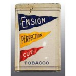 Ensign Vertical Pocket Tin