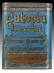 Eutopia Mixture Vertical Pocket Tin