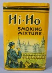 Hi-Ho Smoking Mixture Pocket Tin