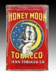 Honey moon Tobacco Tin