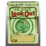 J.G. Dill's Look Out